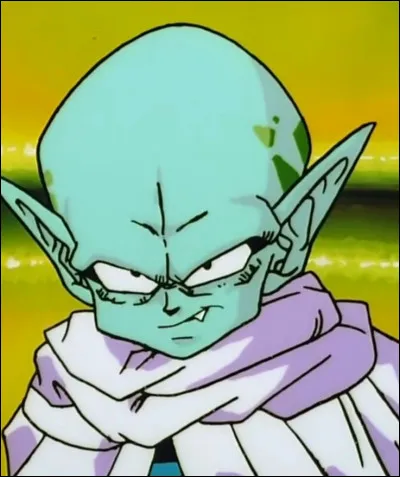 Goku va affronter Garlic Jr après son combat contre Freezer.