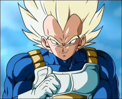 Super Vegeta combattra Cell au Cell Game.