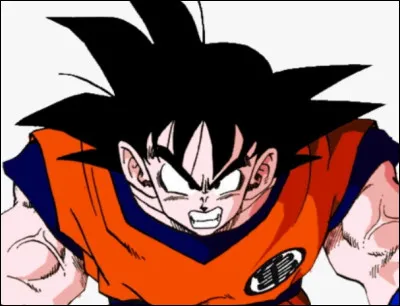 Quelle est la mauvaise habitude de Goku alors qu'il est mort ?