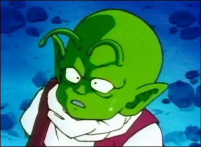 De qui Dende a-t-il peur ?