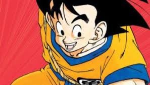 Quiz Dragon ball