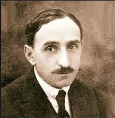 Novembre 1952 : Quel compositeur est décédé ce mois ?