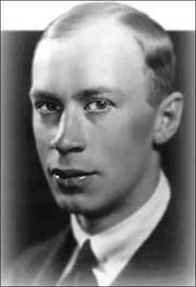 Mars 1953 : Quelle est l'uvre la plus connue de Sergueï Prokoviev ?