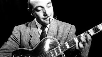 Mai 1953 : Quelle partie du corps de Django Reinhardt était atteinte d'infirmité ?