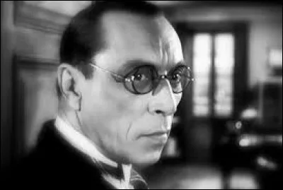 Août 1951 : Dans quel film Louis Jouvet n'a-t-il PAS eu un rôle ?