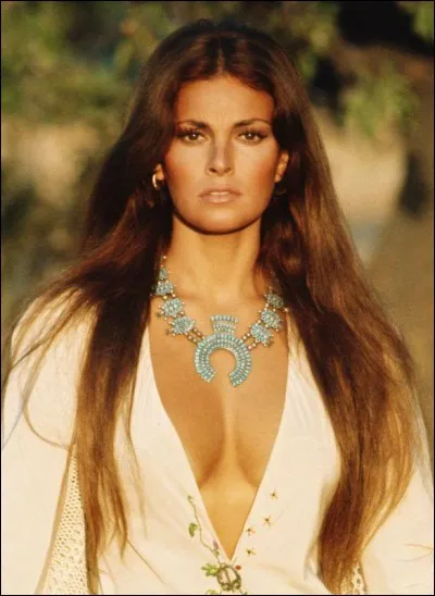 Raquel Welch, égérie des années 70, a pour partenaire Burt Reynolds dans un western, lequel ?