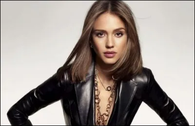 Quel rôle a Jessica Alba dans ce film fantastique de la collection Marvel ?