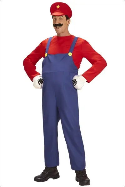 De quelle origine est le nom 'Mario' ?