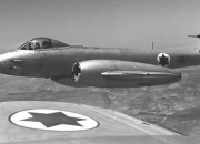 Quiz Les avions de la guerre froide - 2 les guerres isralo-arabes