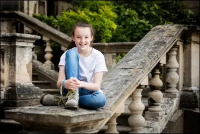 Elles sont en quelle année ?