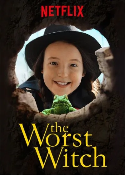 Amandine est-elle maladroite ?