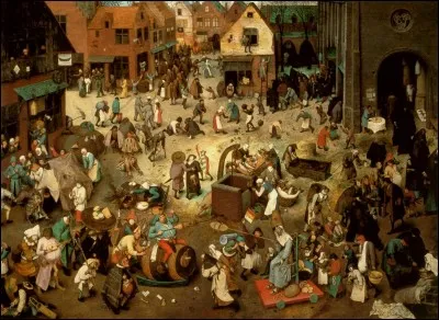 Restons à table dans l'Empire romain, ce soir nous ferons ribote ! Ribote ?