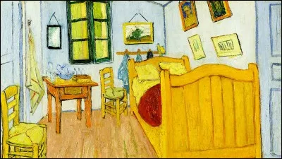 Quel était le nom complet de Van Gogh ?