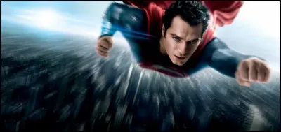 De quelle planète vient Superman ?