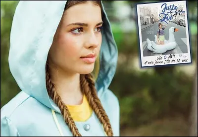 Combien a-t-elle d'abonnés le 30 mars 2018 ?