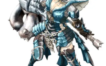 Quiz Monster hunter