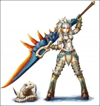 Quel est cette armure ?