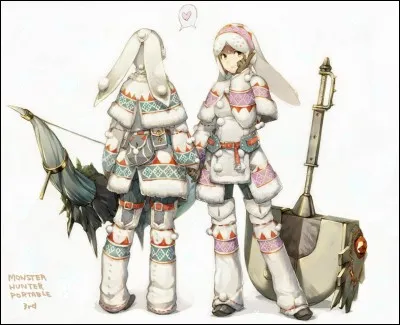 Quel est le monstre qu'il faut farmer pour pouvoir avoir cette armure ?