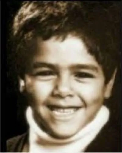 Qui est ce jeune comique ?