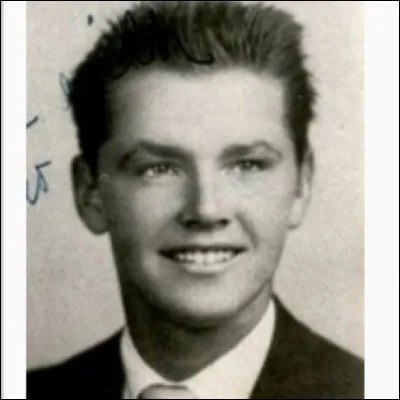 Qui est cet acteur américain ?