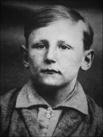 Qui est ce grand acteur comique français ?