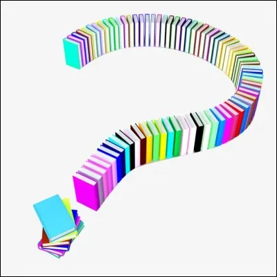 Débusquez l'intrus parmi ces romans, grâce à leur auteur !