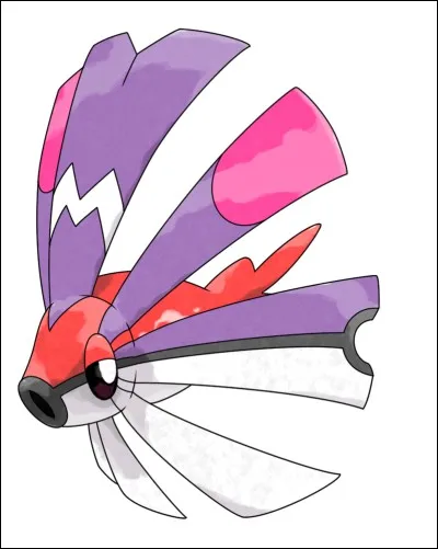 Est-ce un Fakemon ou un réel Pokémon ?