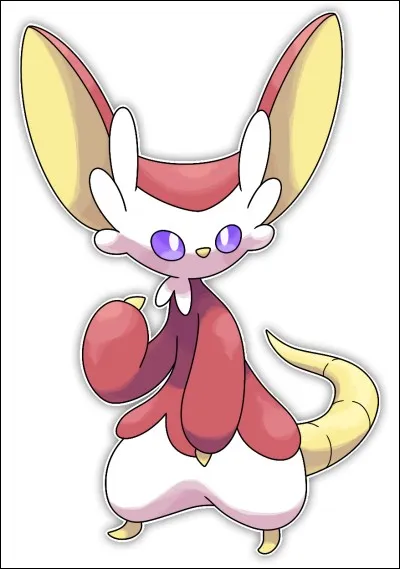 Est-ce un Fakemon ou un réel Pokémon ?