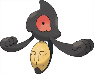 Est-ce un Fakemon ou un réel Pokémon ?