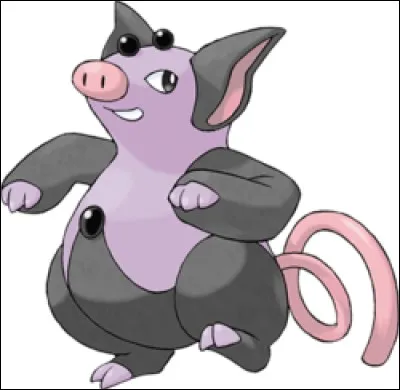 Est-ce un Fakemon ou un réel Pokémon ?