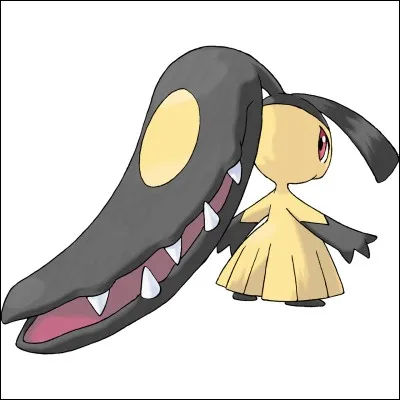 Est-ce un Fakemon ou un réel Pokémon ?
