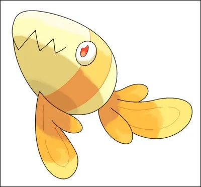 Est-ce un Fakemon ou un réel Pokémon ?