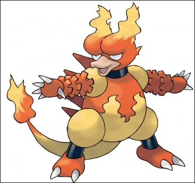 Est-ce un Fakemon ou un réel Pokémon ?