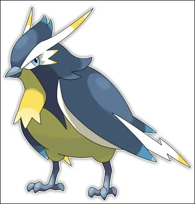 Est-ce un Fakemon ou un réel Pokémon ?