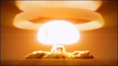 Une bombe sucrée est une arme nucléaire construite dans le but de maximiser les retombées radioactives.