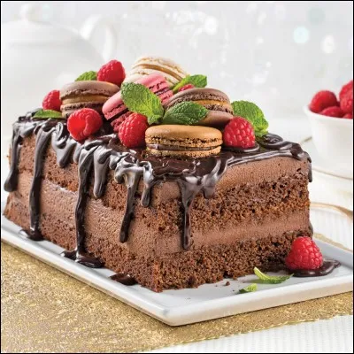 Aimes-tu les g&acirc;teaux ?