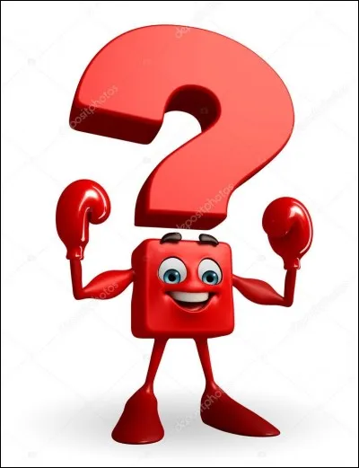 Débusquez l'intrus parmi ces skieurs :