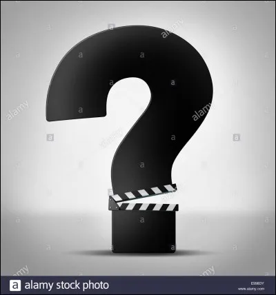 Dénichez l'intrus parmi ces films, grâce à l'acteur !