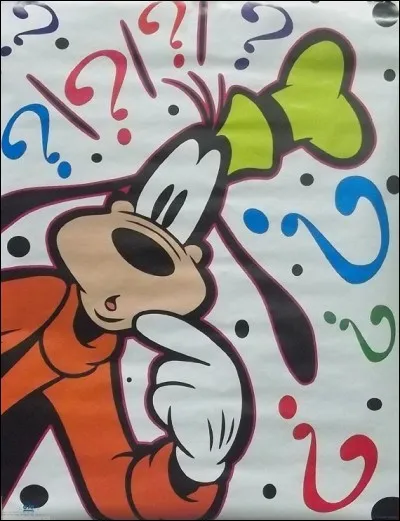 Découvrez l'intrus !