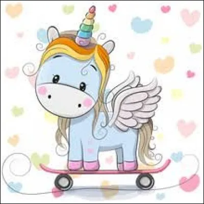 Le chanteur québécois Gilles Brown a chanté "C'est une danse qui vient du Mexique et elle est fantastique" :