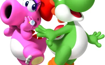 Quiz Yoshi