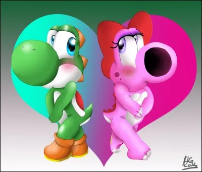 Quelle est leur espèce ?