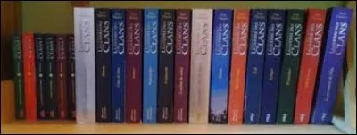 Quand apparaît-il pour la première fois (dans l'ordre de parution des livres) ?