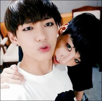 Tu es quelqu'un de...