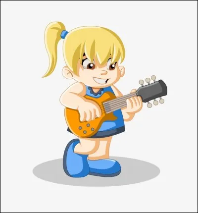 Quelle est l'intruse parmi ces femmes ?