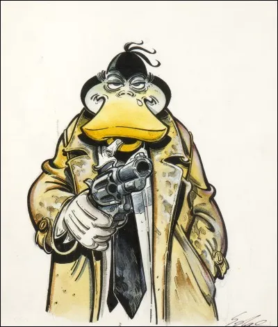 On mène l'enquête pour arrêter l'intrus !