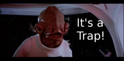 Veux-tu aller au paradis sachant que tu n'es pas très sympathique ?