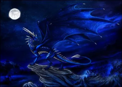 Ton dragon préféré :