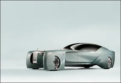 Quelle est la marque de cette voiture ?