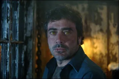 Pourquoi John Winchester meurt-il ?